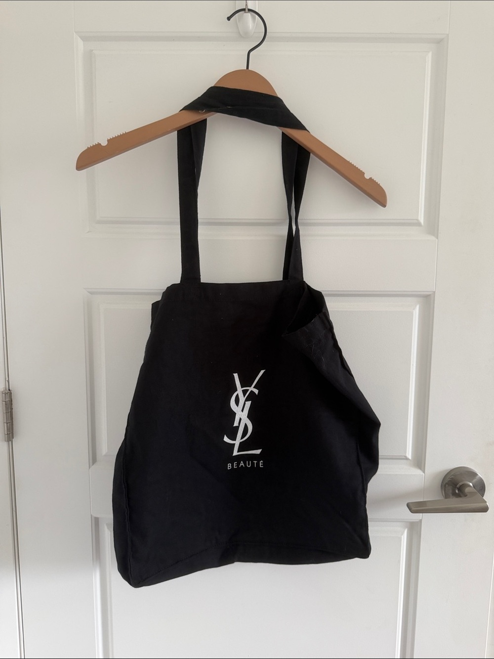 YSL BEAUTY Tote Bag